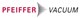 Pfeiffer Vacuum Technology AG stock logo