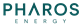 Pharos Energy logo