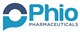 Phio Pharmaceuticals logo
