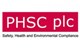 PHSC logo