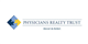 Physicians Realty Trust logo