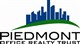 Piedmont Realty Trust, Inc. stock logo