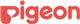 Pigeon logo
