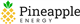 Pineapple Energy logo