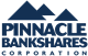Pinnacle Bankshares Corp. stock logo