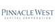 Pinnacle West Capital logo