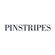 Pinstripes logo
