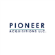 Pioneer Acquisition I logo