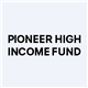 Pioneer High Income Fund logo