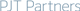 PJT Partners logo