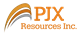 PJX Resources logo