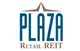 Plaza Retail REIT logo