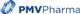PMV Pharmaceuticals logo