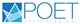 POET Technologies logo