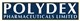 Polydex Pharmaceuticals Ltd. stock logo