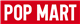 Pop Mart International Group Limited - Unsponsored ADR stock logo