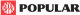Popular logo