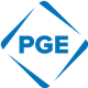 Portland General Electric logo