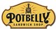 Potbelly logo