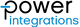 Power Integrations, Inc. stock logo