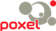 Poxel France stock logo