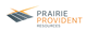 Prairie Provident Resources logo