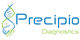 Precipio logo