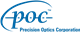 Precision Optics Corp. stock logo