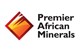 Premier African Minerals logo