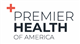 Premier Health of America logo
