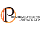 Premium Catering logo