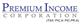 Premium Income logo