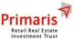 Primaris Retail REIT logo