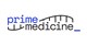 Prime Medicine logo