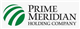 Prime Meridian Holding Company stock logo