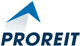PRO Real Estate Investment Trust logo
