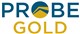 Probe Gold Inc. stock logo
