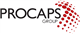 Procaps Group logo
