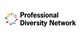 Professional Diversity Network logo