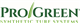 ProGreen Properties logo