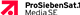 Prosiebensat.1 Media logo