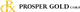 Prosper Gold Corp. stock logo