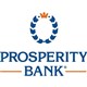 Prosperity Bancshares, Inc. stock logo
