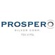 Prospero Silver Corp. (PSL.V) logo