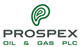 Prospex Oil and Gas logo