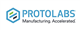 Proto Labs logo