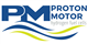 Proton Motor Power Systems logo