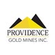 Providence Gold Mines logo