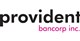 Provident Bancorp logo