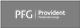 Provident Financial plc stock logo